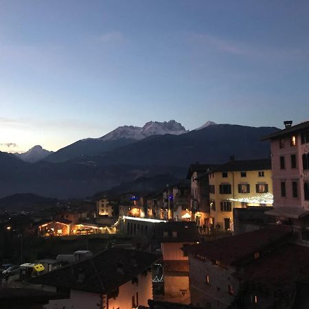Rl - Boutique Suites & Apartments Bienno Luaran gambar