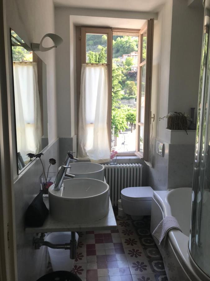 Rl - Boutique Suites & Apartments Bienno Luaran gambar