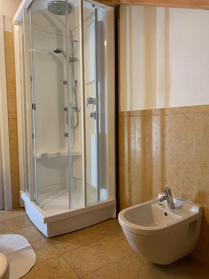 Rl - Boutique Suites & Apartments Bienno Luaran gambar