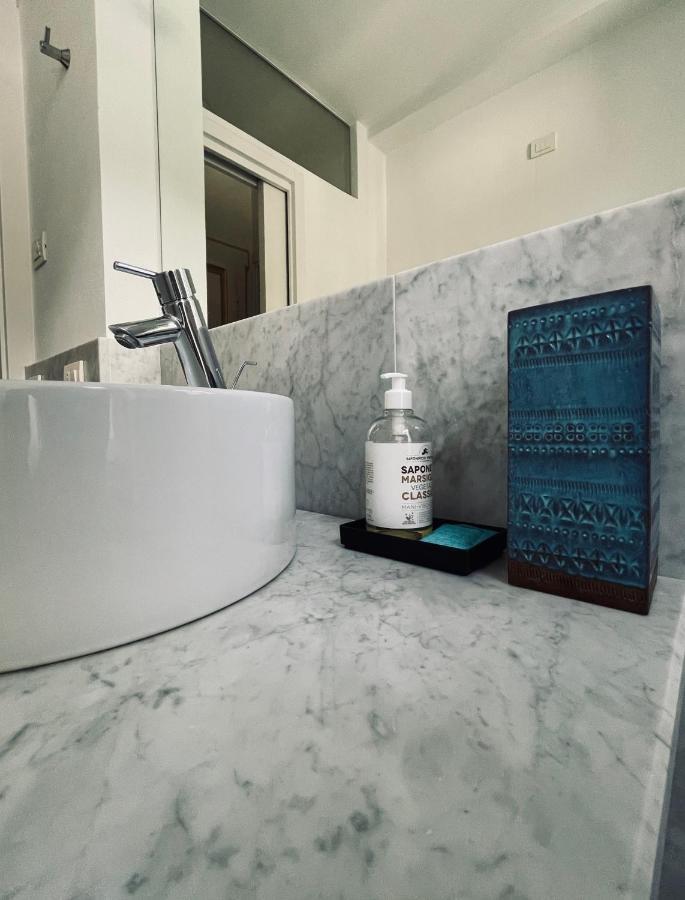 Rl - Boutique Suites & Apartments Bienno Luaran gambar