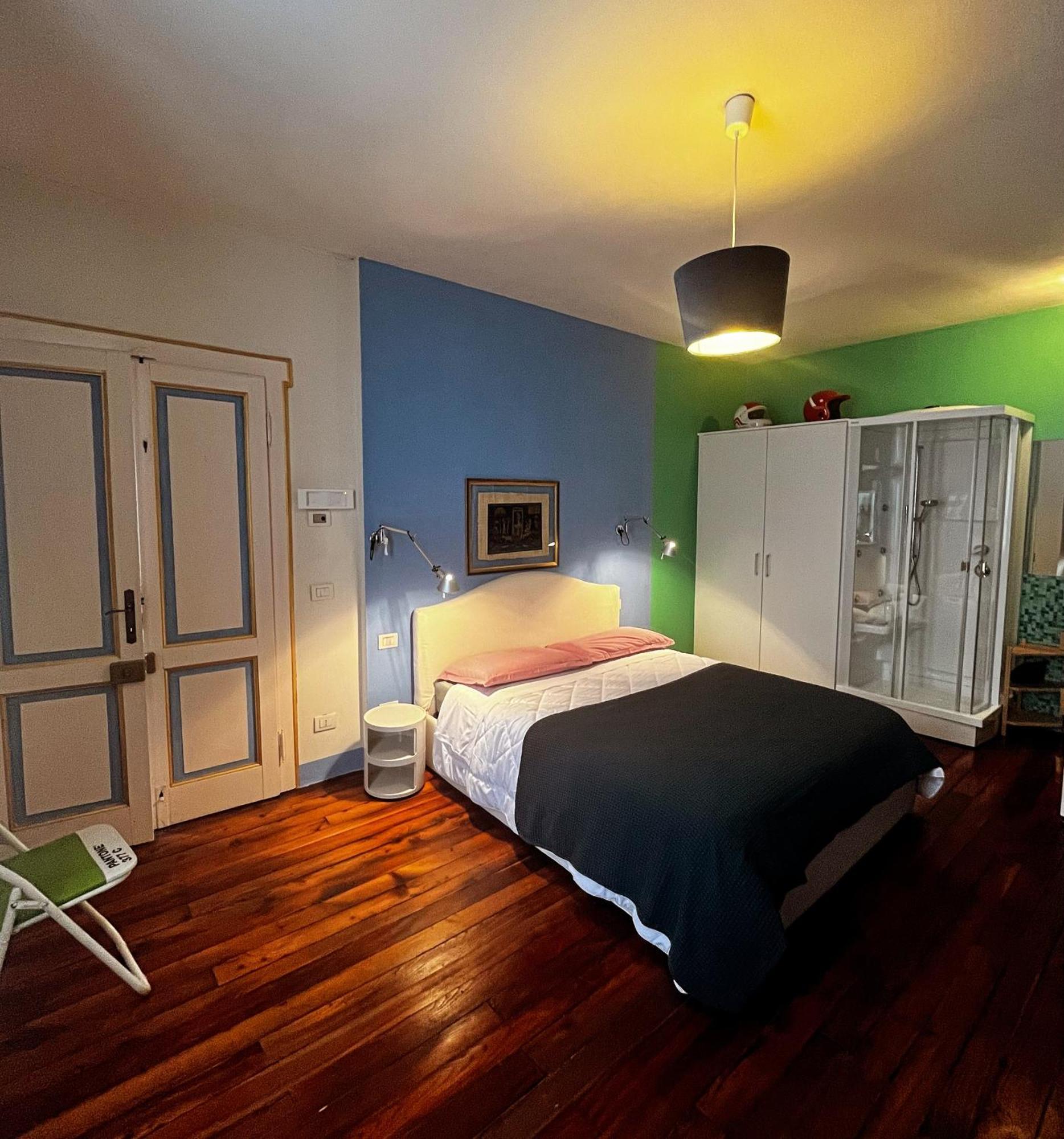 Rl - Boutique Suites & Apartments Bienno Luaran gambar