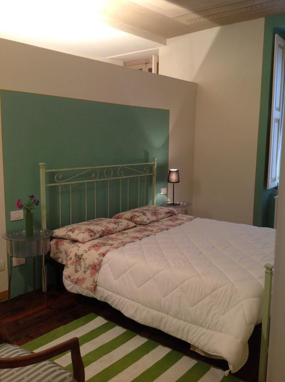 Rl - Boutique Suites & Apartments Bienno Luaran gambar